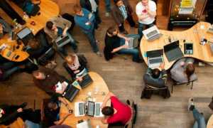 Бьюти Хакатон: Что Это и Как Участвовать