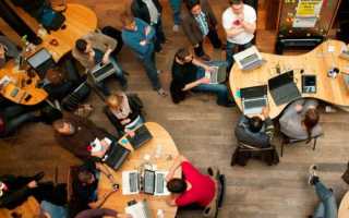 Бьюти Хакатон: Что Это и Как Участвовать