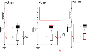 Снаббер: Что Это Такое и Как Используется