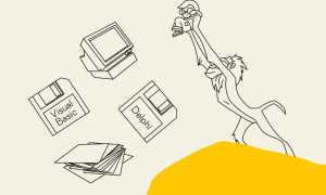 Legacy Проект Что Это и Как Он Работает