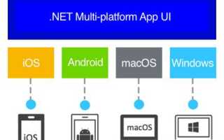 Maui C: Что Это и Как Использовать