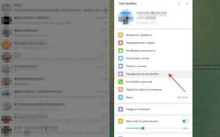 Сгрузить Телеграмм Что Это и Как Это Сделать