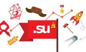 Su Что За Домен и Как Он Работает