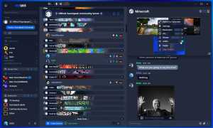 Как Включить Стрим В Тимспике Правильно и Быстро