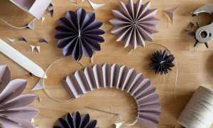 Что Можно Сделать Интересного Из Бумаги Для Творчества