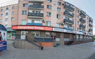 Где Поблизости Можно Купить Продукты и Услуги