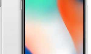 Iphone X Когда Выпущен и его особенности