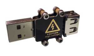 Usb Киллер Что Это и Как Он Работает