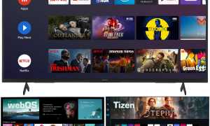 Vidaa Или Google Tv Что Лучше Для Вашего Устройства