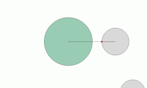 Почему Луна Всегда Одной Стороной к Земле?