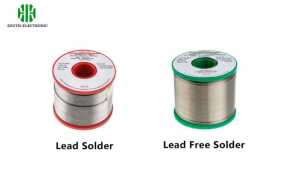 Припой С Флюсом Или Без: Что Лучше Для Ваших Проектов