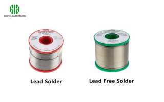 Припой С Флюсом Или Без: Что Лучше Для Ваших Проектов