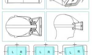 Vr Очки Как Работают: Принципы и Технологии