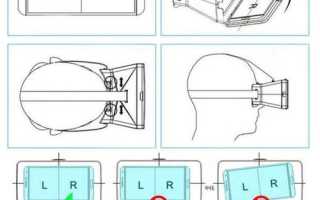Vr Очки Как Работают: Принципы и Технологии