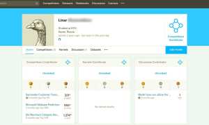 Kaggle Что Это Такое и Как Им Пользоваться