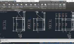 Как Перевести Чертежи Из Пдф В Автокад Для Удобства Работы