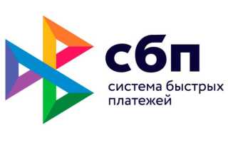Что Такое Сбп Банк и Как Он Работает