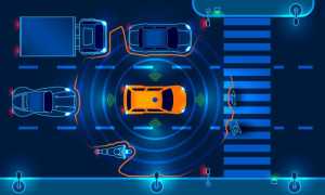 Dot Lidar Что Это и Как Работает