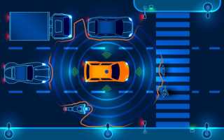 Dot Lidar Что Это и Как Работает