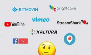 Где Можно Вести Эфиры Онлайн и Офлайн