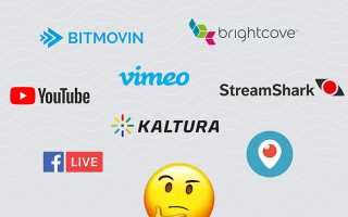 Где Можно Вести Эфиры Онлайн и Офлайн