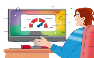 Как Сделать Так Чтобы Компьютер Работал Эффективнее