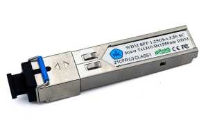 Wdm Sfp Модуль Что Это и Как Он Работает