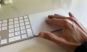 Magic Trackpad Что Это и Как Использовать