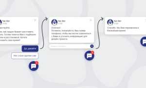 Как Обучить Чат Бота Для Эффективного Взаимодействия
