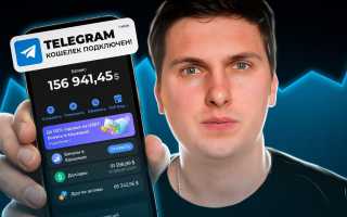 Что Такое Тон Спейс В Кошельке Телеграмм: Полное Руководство