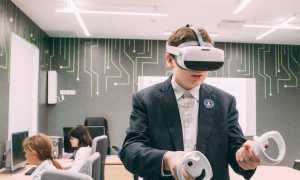 Что Такое Иммерсивные Технологии и Как Они Работают