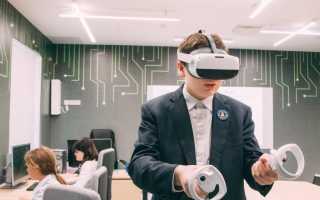 Что Такое Иммерсивные Технологии и Как Они Работают