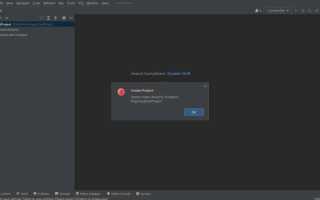 Как Создать Файл Питон В Pycharm Для Проектов