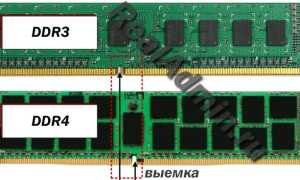 Ddr3 Или Ddr4 В Чем Разница Что Лучше Для Вашего ПК