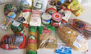 Где Купить Недорого Продукты для Семьи