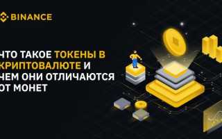 Покупка Токенов Что Это и Как Это Работает