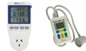 Как Проверить Потребление Электроэнергии Умных Устройств