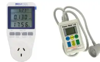 Как Проверить Потребление Электроэнергии Умных Устройств