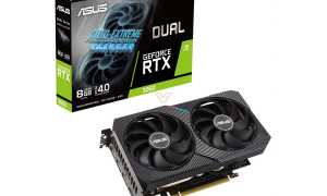 Когда Вышла Ртх 3060: Все Подробности и Факты