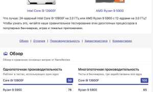 Какой Процессор Лучше Intel Или Ryzen Для Игровых ПК
