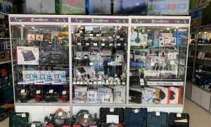 Где Дешевле Купить Электронику В Москве: Полезные Советы