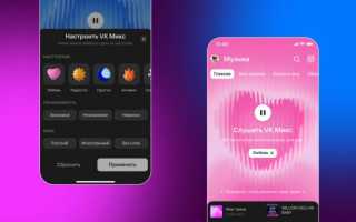 Что С Музыкой В Вк: Обзор Изменений И Трендов