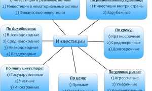 Как Работают Инвестиции В Бизнес: Полное Руководство