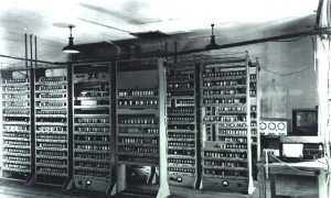 Что Особенного В Компьютере Edsac: История и Значение