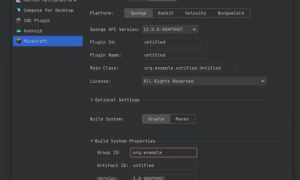 Как Написать Плагин На Майнкрафт: Полное Руководство