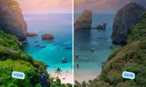 Стандарт Hdr: Что Это и Как Он Работает