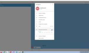 Как Изменить Шрифт В Телеграмме На Пк Для Удобства Чтения