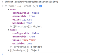 Как Создать Объект В Javascript Легко И Просто