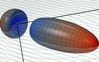 Тахионы: Что Это Такое и Как Они Работают
