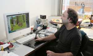 Что Такое Комп Графика и Её Применение